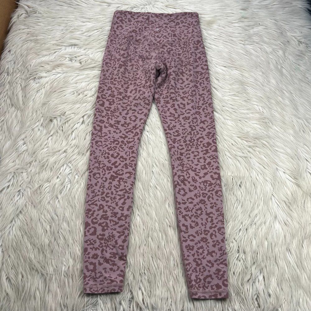 Athleta Elation Ultra High Rise Tight Yoga - Picture 6 of 7